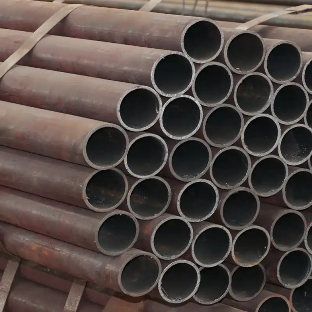 七星关09CuPCrNi-A考登焊管