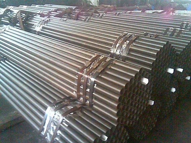 七星关09CuPCrNi-A焊管