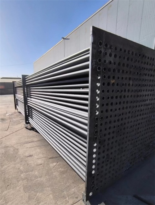 七星关空气预热器金属管