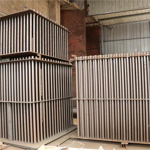 七星关空气预热器管箱生产厂家