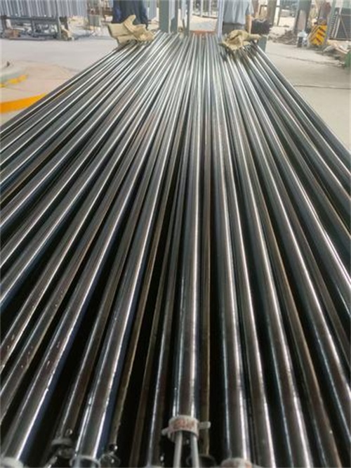 七星关空气预热器管尺寸