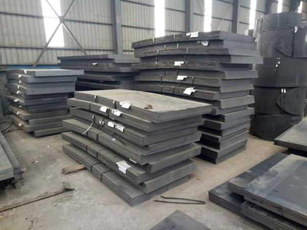 七星关09cupcrni-a考登钢板