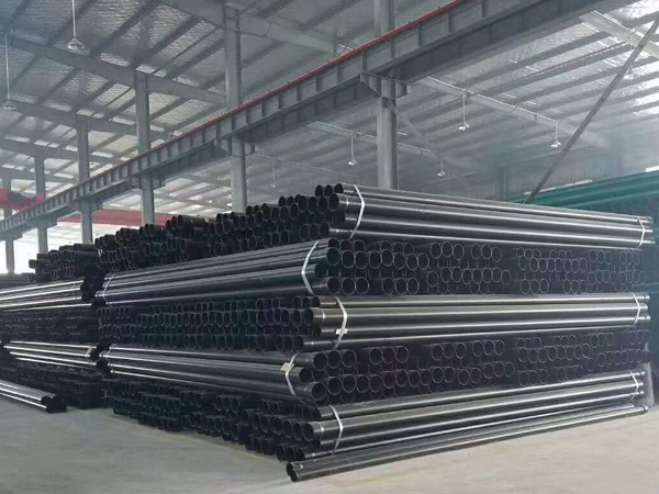 七星关热轧耐候钢管