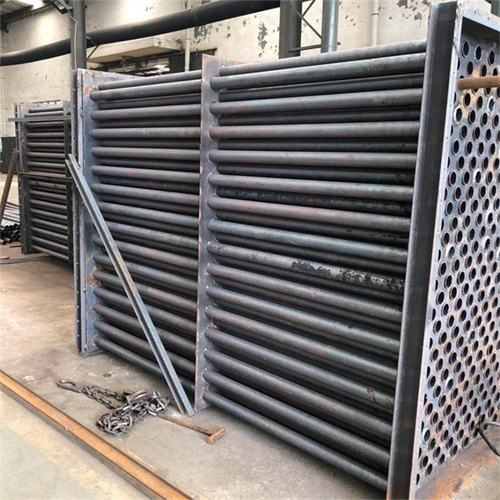 七星关螺纹管空气预热器制造厂