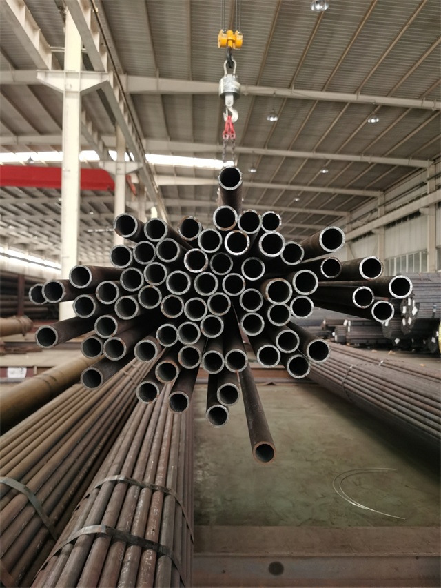 七星关ND耐酸钢管